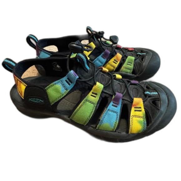 KEEN Men\'s Newport Retro Sz 10